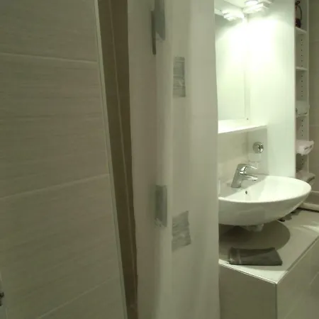 Apartament Calme Et Verdure