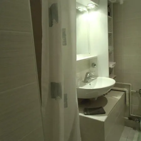 Calme Et Verdure Apartament *